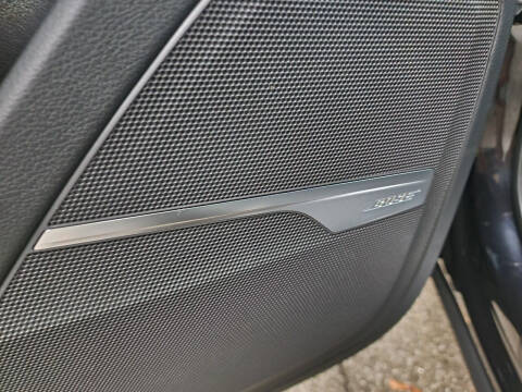 2017 Audi Q7 3.0T quattro Premium Plus