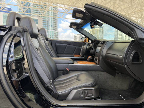 2004 Cadillac XLR