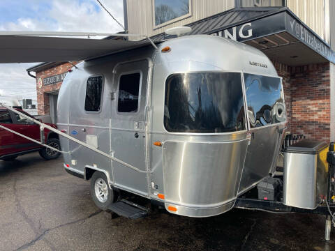 2017 Airstream Sport Bambi for sale at ELIZABETH AUTO SALES in Elizabeth PA