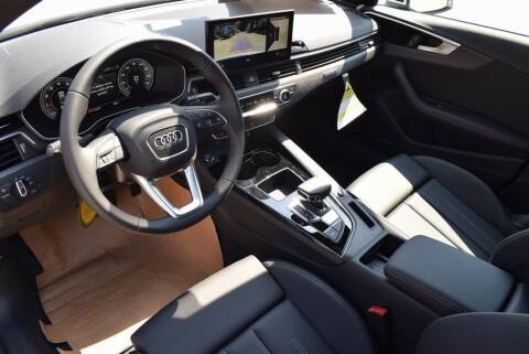 2023 Audi A4 for sale at CU Carfinders in Norcross GA