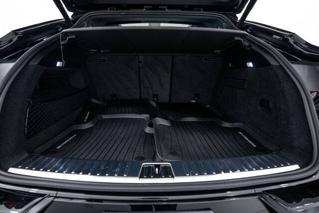 2025 Porsche Cayenne Coupe