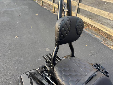 2014 Harley-Davidson FLHTCU103 -