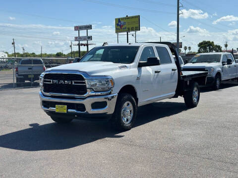 2021 RAM 2500 for sale at Fleet Trucks & Vans in Corpus Christi TX