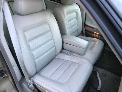 1995 Cadillac DeVille