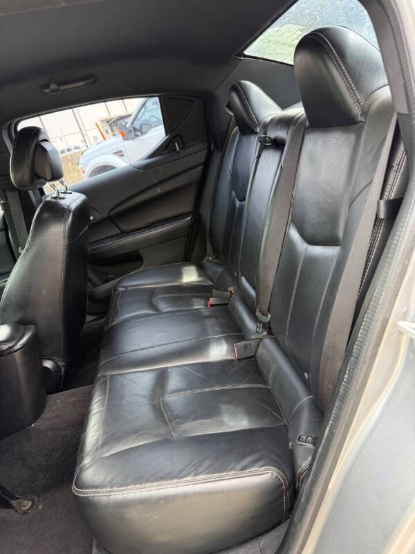 2014 Dodge Avenger SXT