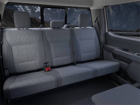 2025 Ford F-350 Super Duty XL