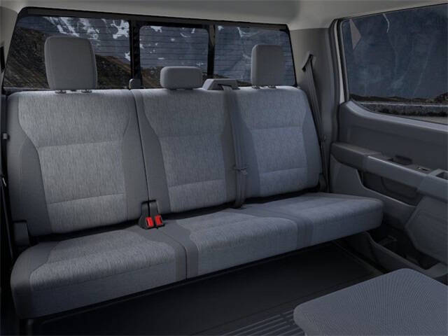 2025 Ford F-350 Super Duty XL