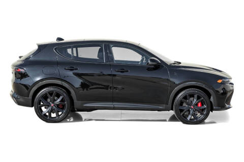 2024 Dodge Hornet R/T Plus