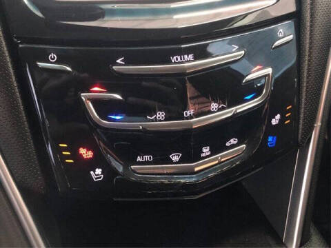 2017 Cadillac XTS Luxury