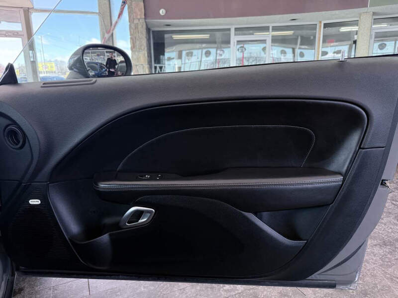2018 Dodge Challenger GT