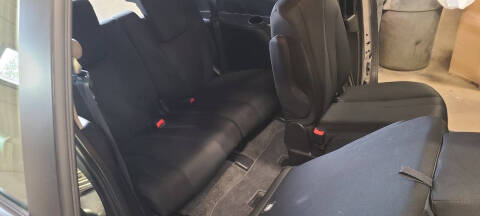 2015 Mazda MAZDA5 Sport