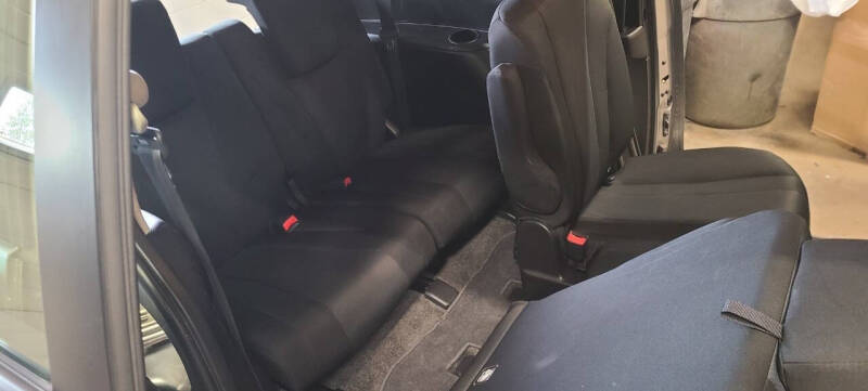 2015 Mazda MAZDA5 Sport