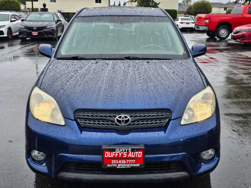 2006 Toyota Matrix