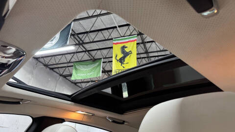 2013 Rolls-Royce Ghost