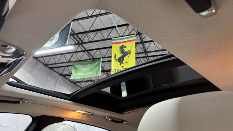 2013 Rolls-Royce Ghost