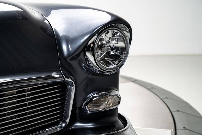 1955 Chevrolet Bel Air