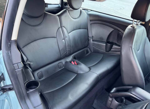 2013 MINI Clubman Cooper