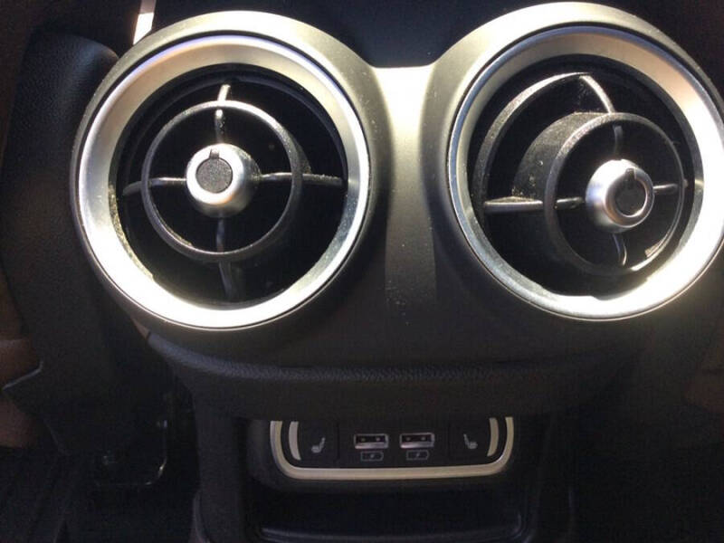 2019 Alfa Romeo Stelvio Ti