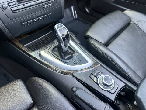 2012 BMW 1 Series 135i