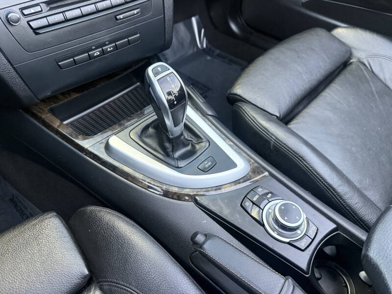 2012 BMW 1 Series 135i