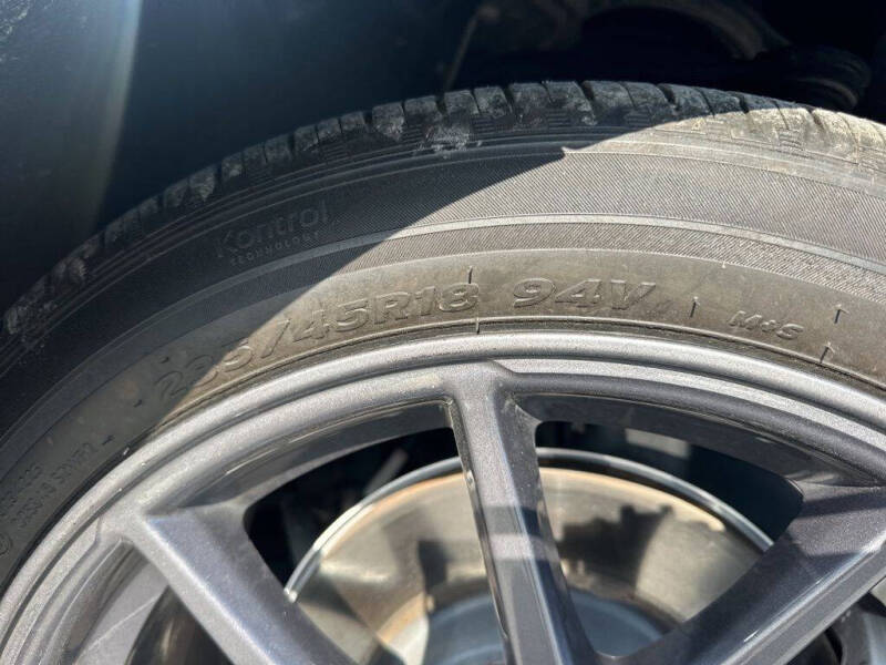 2023 Tesla Model 3 Long Range