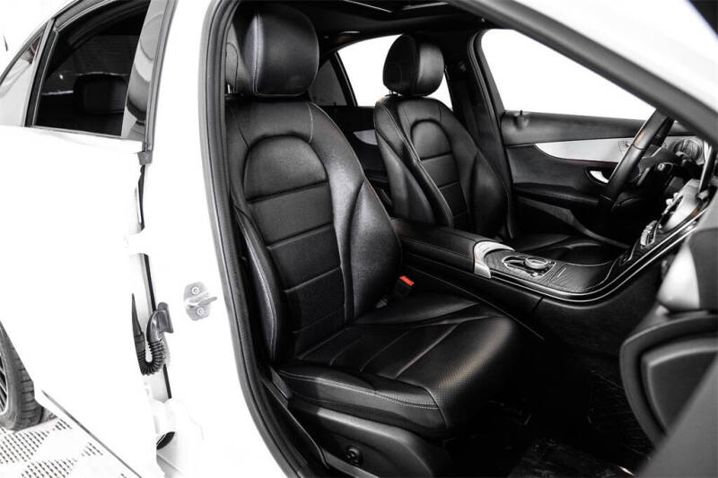 2021 Mercedes-Benz C-Class C 300