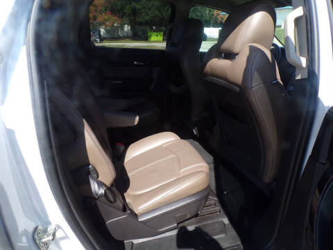 2013 GMC Acadia SLT-1