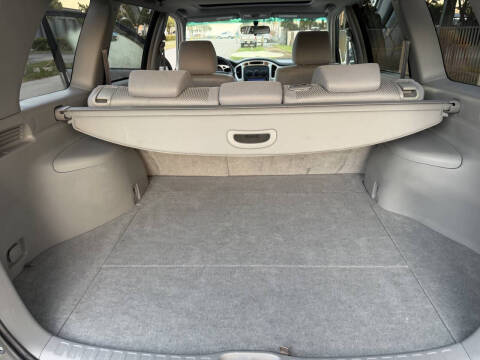 2006 Toyota Highlander