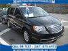 2014 Chrysler Town and Country for sale at Hamilton Avenue Auto Sales in Brooklyn NY