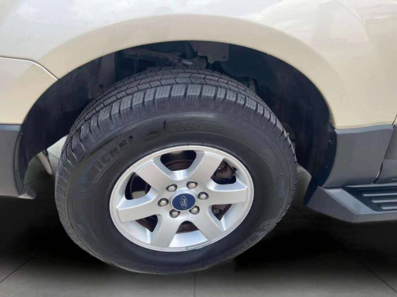 2017 Ford Expedition XL Fleet