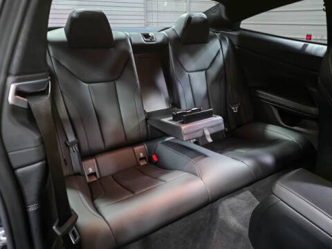 2022 BMW 4 Series 430i xDrive