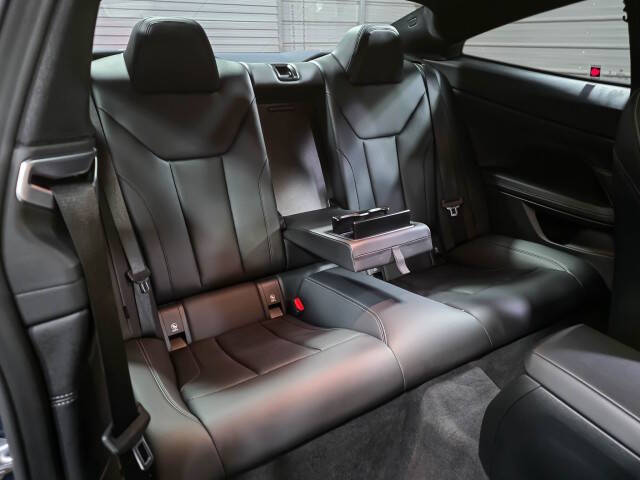 2022 BMW 4 Series 430i xDrive