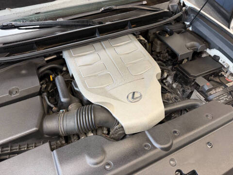 2016 Lexus GX 460