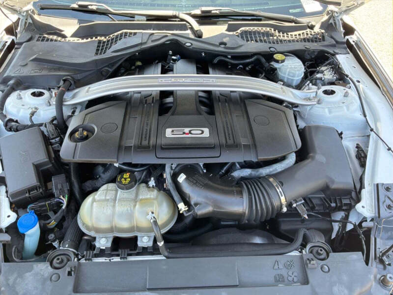 2023 Ford Mustang GT