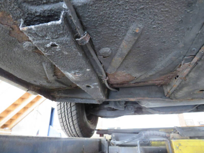 1963 Chevrolet Corvair