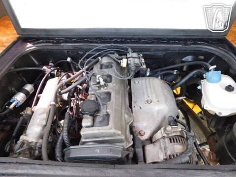 1987 Volkswagen Syncro