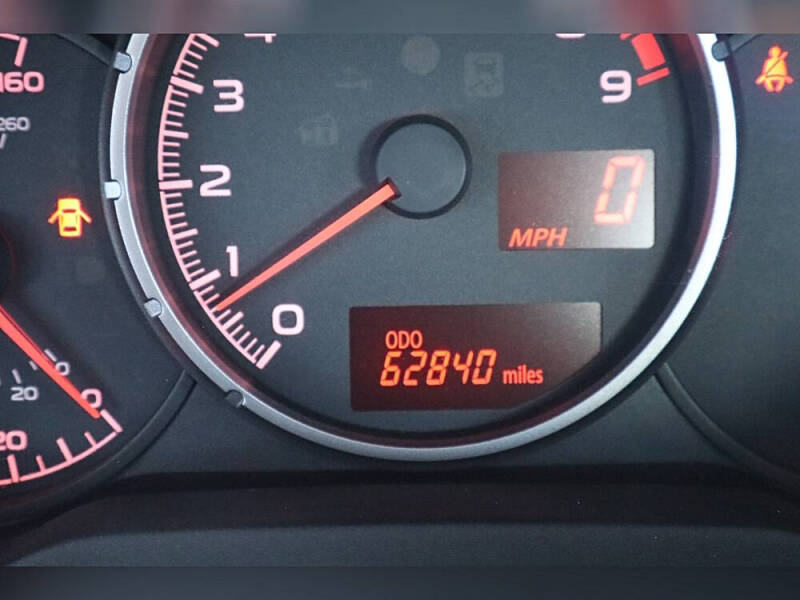 2015 Subaru BRZ Limited