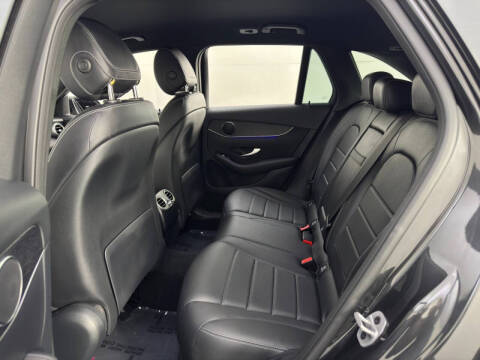 2022 Mercedes-Benz GLC GLC 300 4MATIC