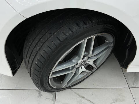 2015 Mercedes-Benz E-Class E 350 4MATIC