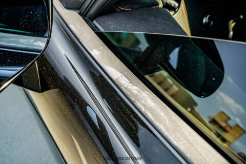 2019 McLaren 570S Spider