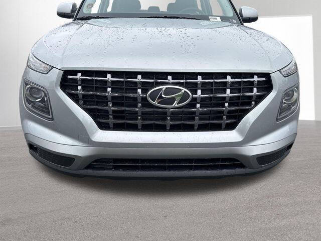 2026 Hyundai Venue