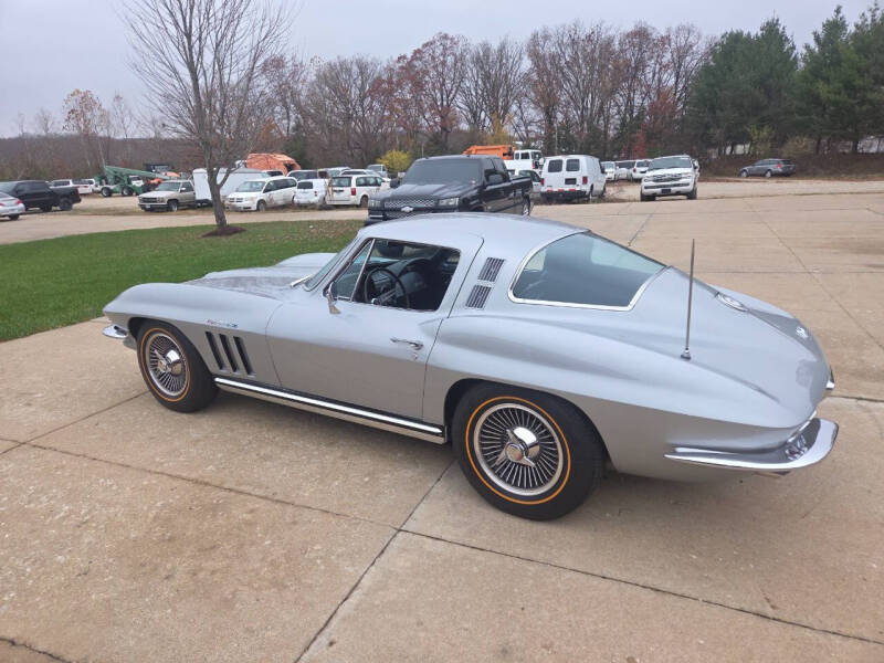 1965 Chevrolet Corvette