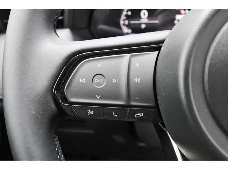 2026 Mazda CX-5 2.5 S Select