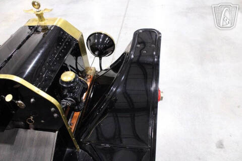 1916 Ford Model T