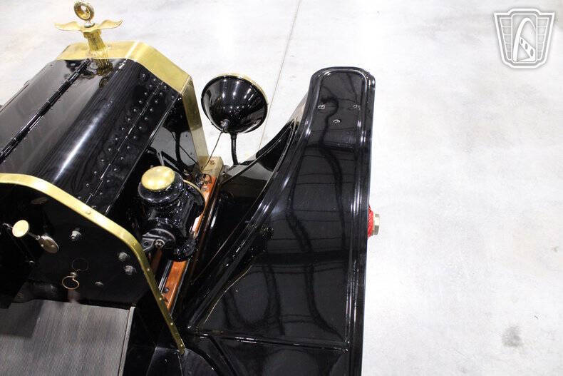 1916 Ford Model T