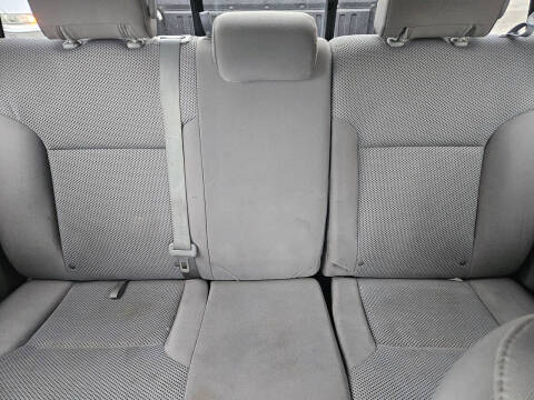 2014 Toyota Tacoma V6