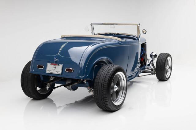 1932 Ford Model B