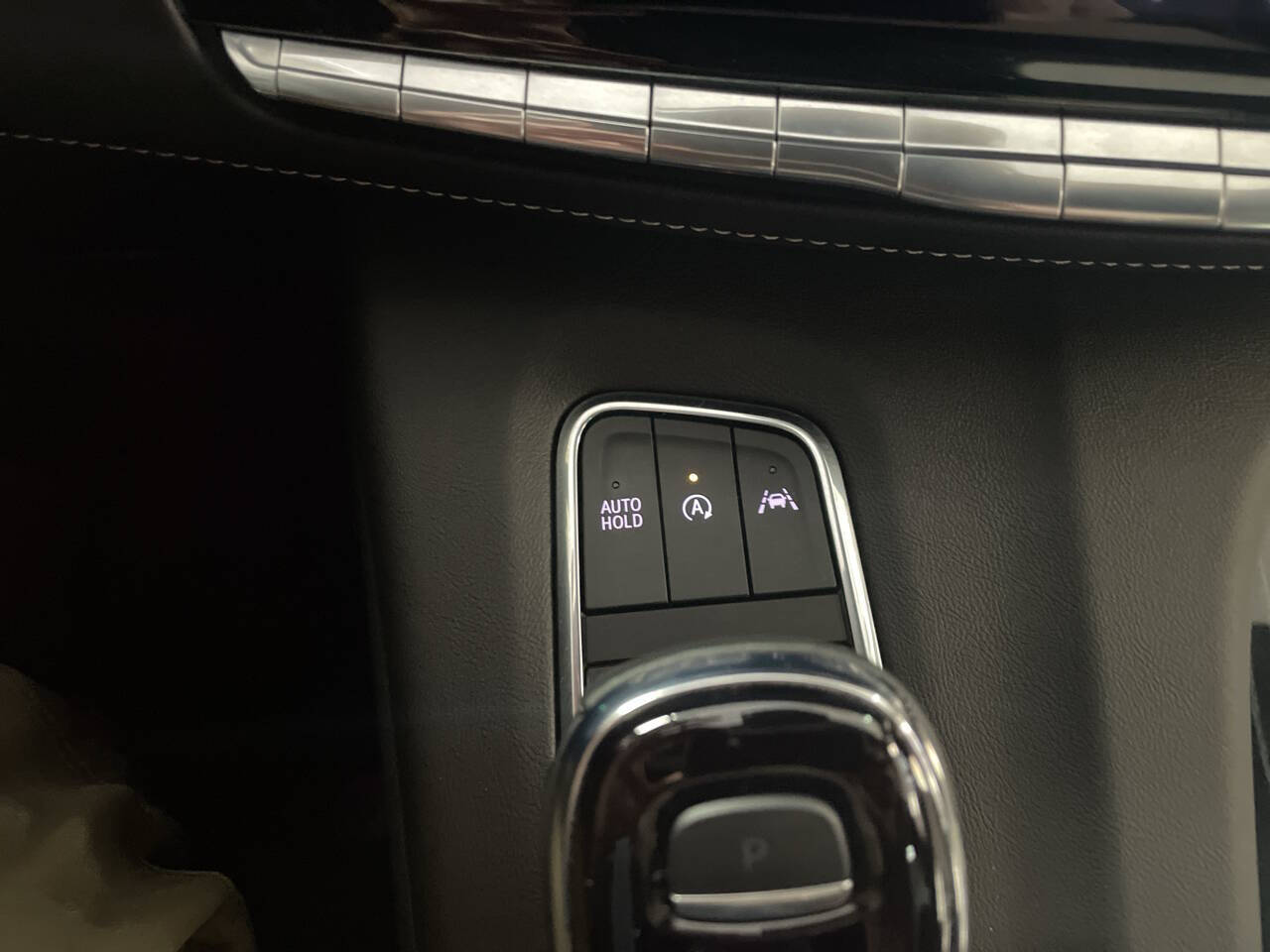 2023 Cadillac Escalade ESV 22