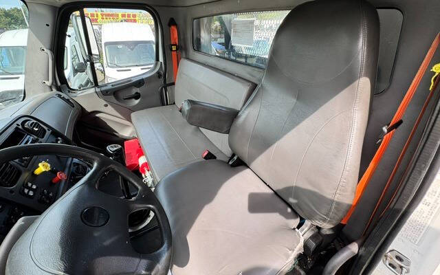2015 Freightliner 114 SD
