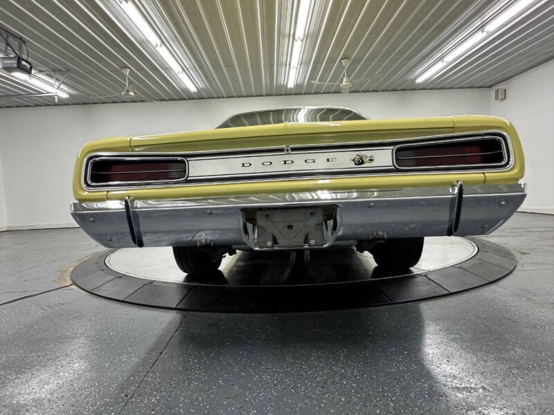 1970 Dodge Super Bee